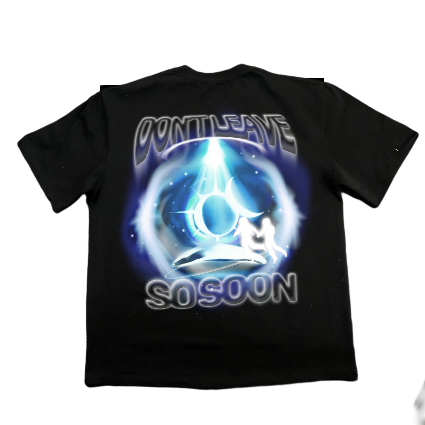 MOON TEE