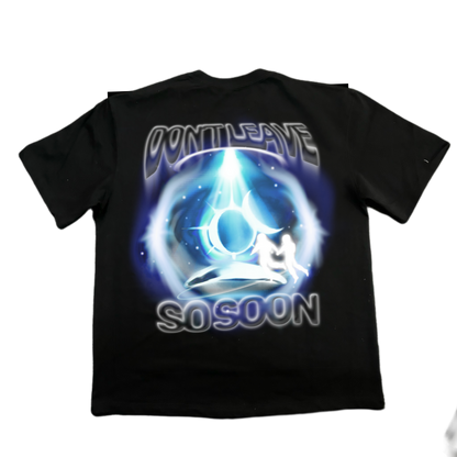 MOON TEE