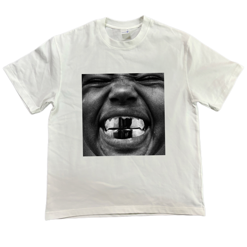 BULLY SHORT TEE