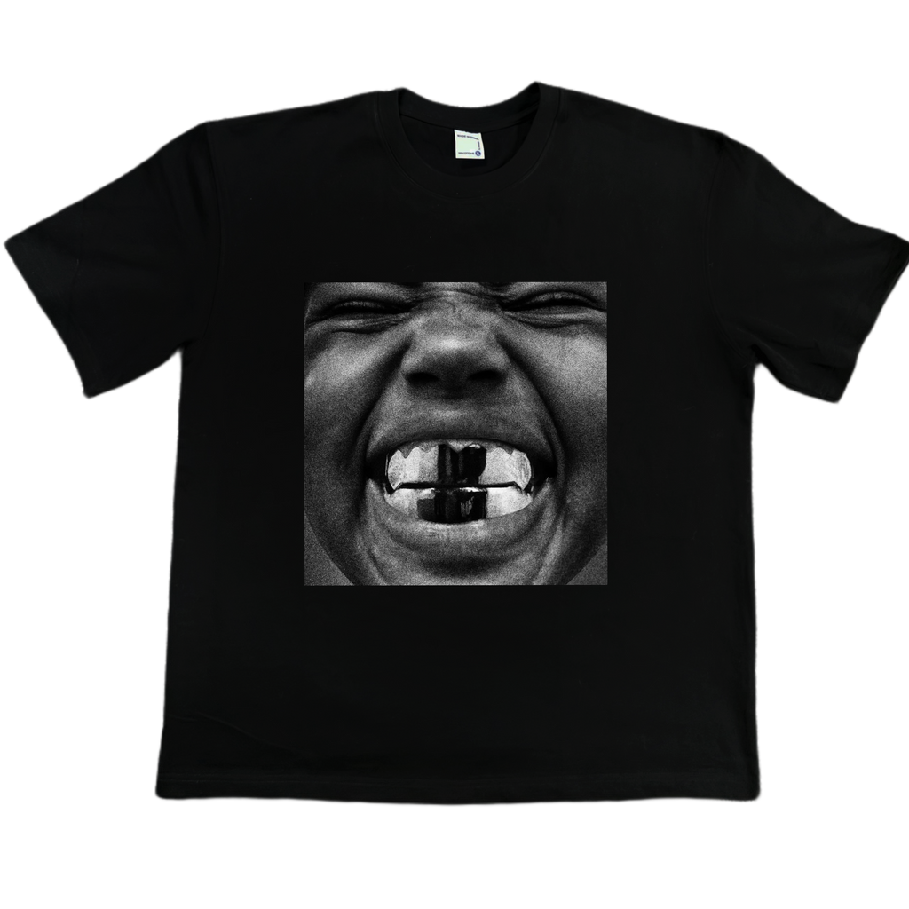 BULLY SHORT TEE
