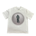 DONDA LP TEE WHITE
