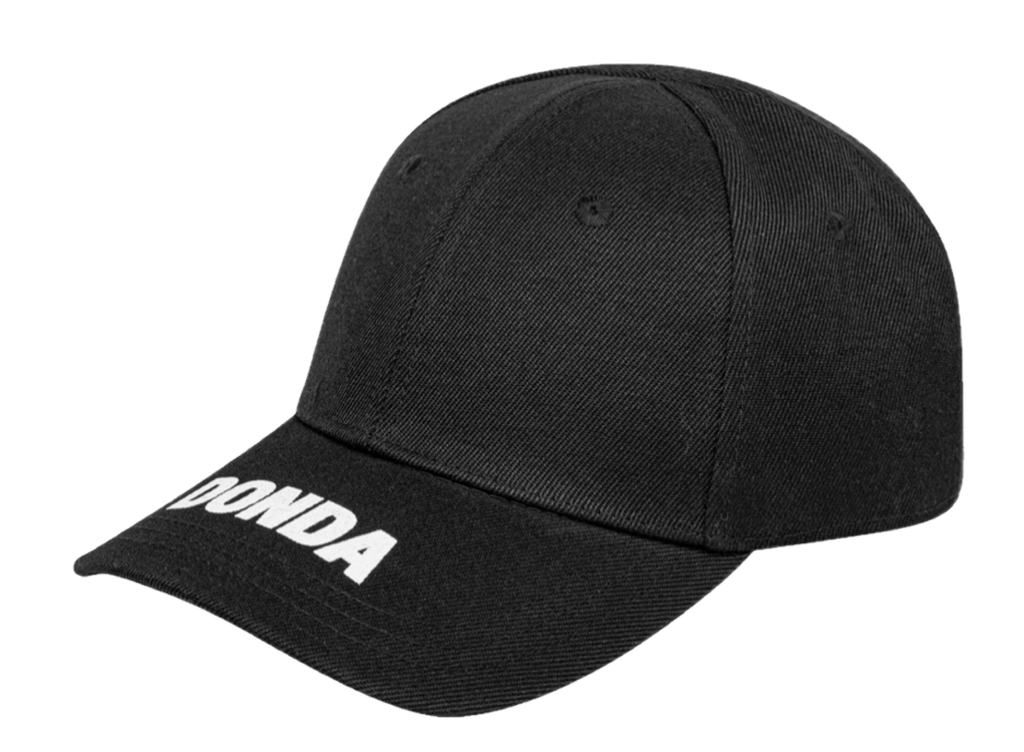 DONDA HAT