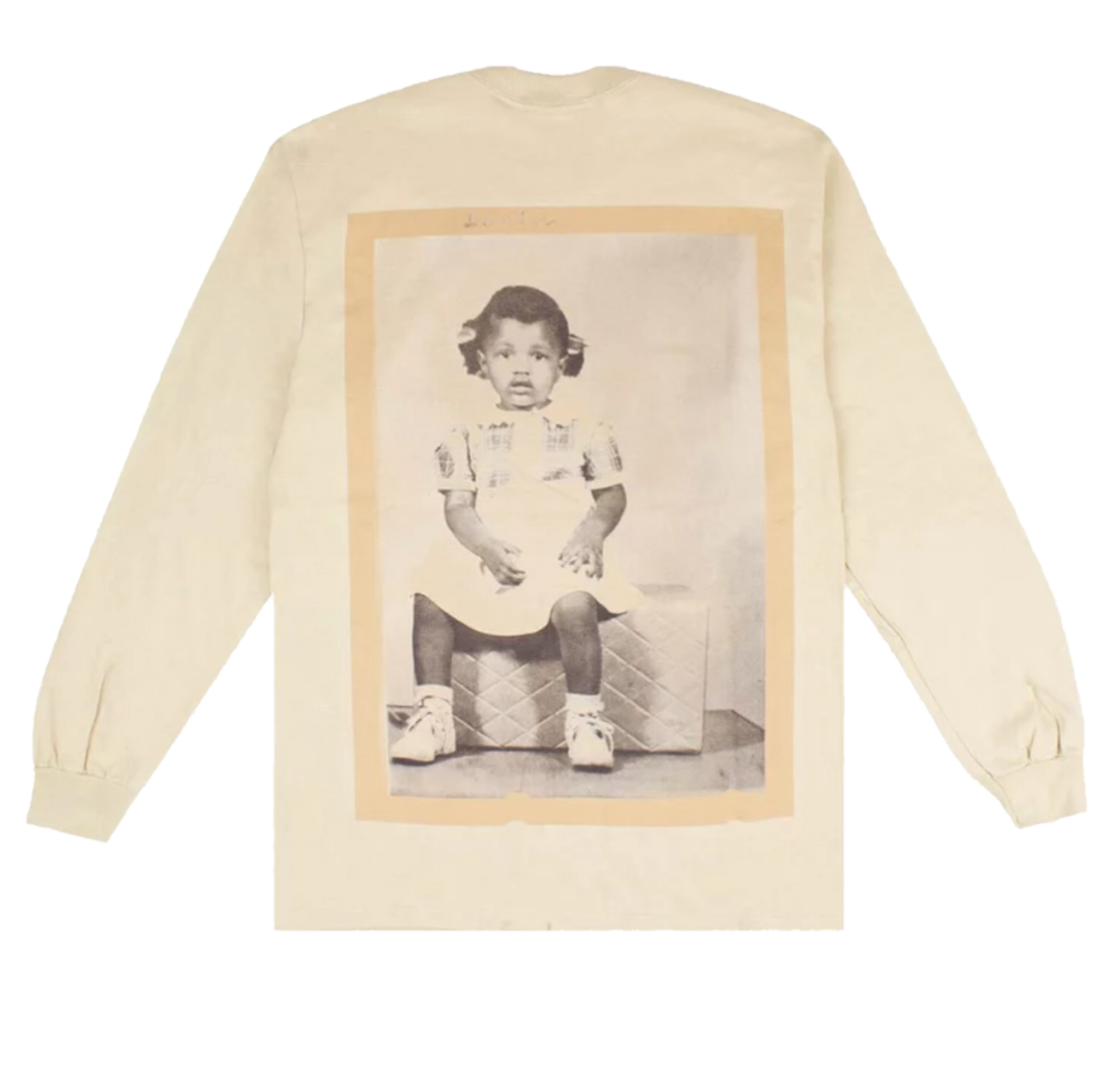 DONDA MERCEDES BENZ TEE