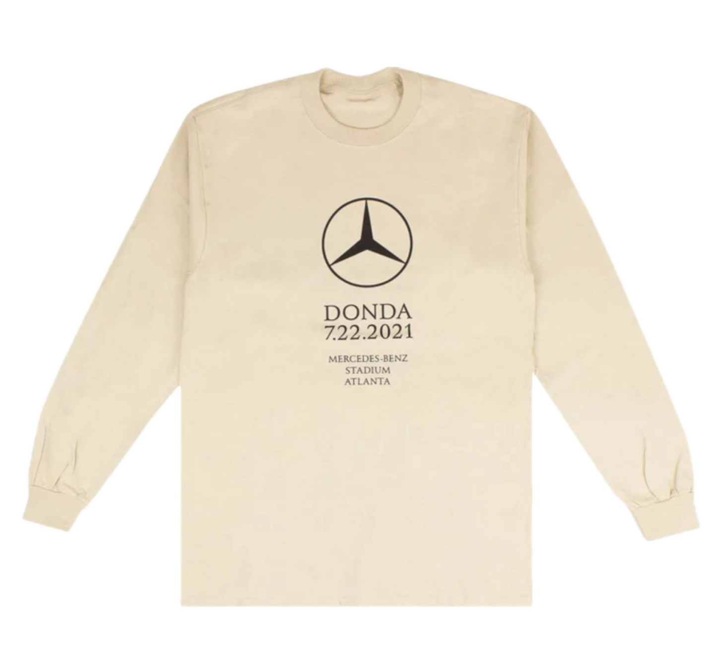 MB DONDA TEE