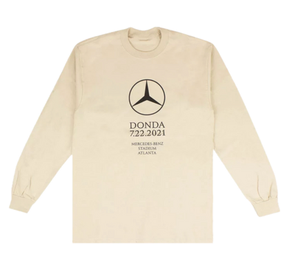 MB DONDA TEE