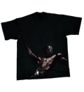 UTOPIA COVER TEE