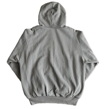 YZY GAP ZIP UP POETIC GREY (ORIGINAL)