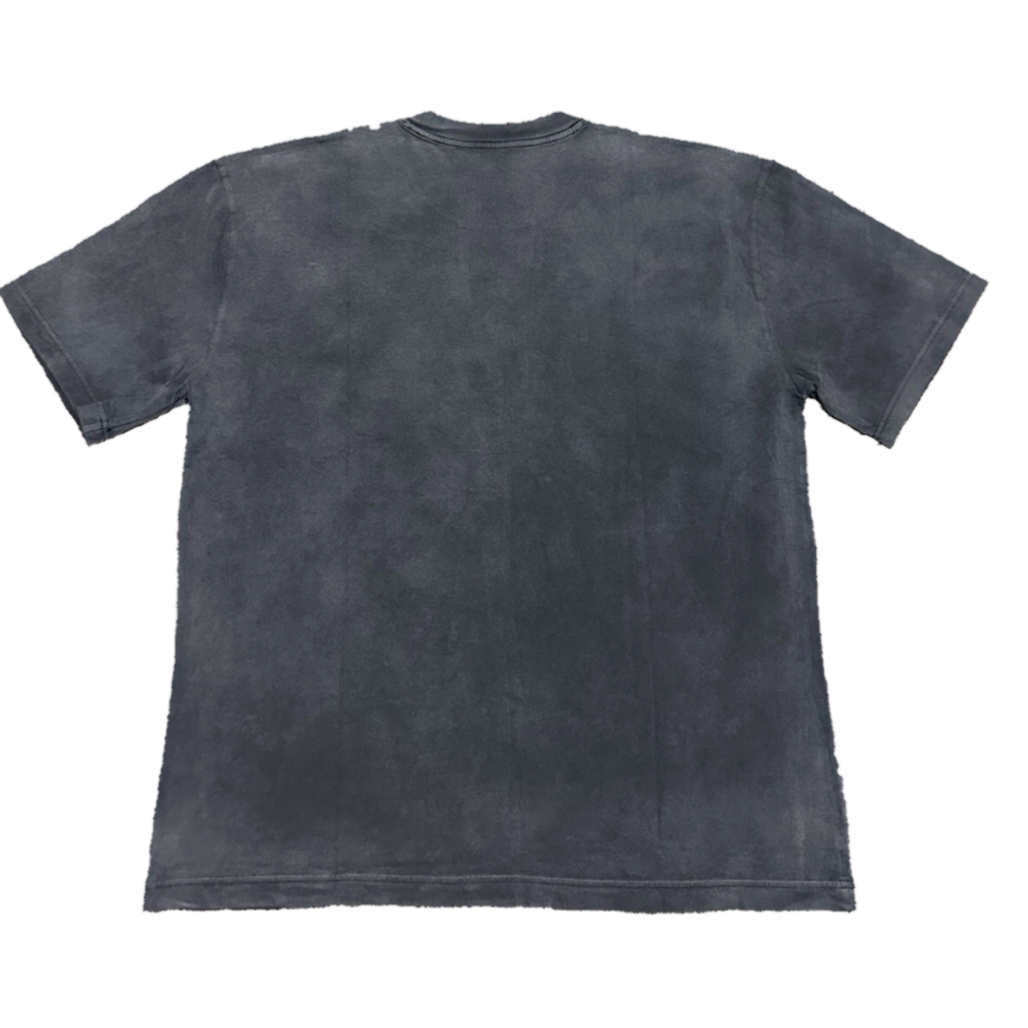 YZY GAP POETIC BLACK REGULAR TEE (ORIGINAL)