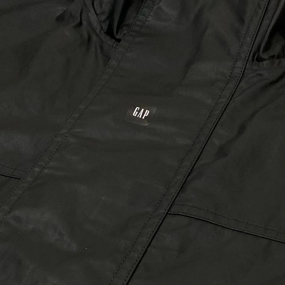 YZY GAP BALENCIAGA COATED COTTON PARKA (ORIGINAL)