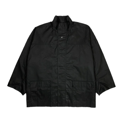 YZY GAP BALENCIAGA COATED COTTON PARKA (ORIGINAL)