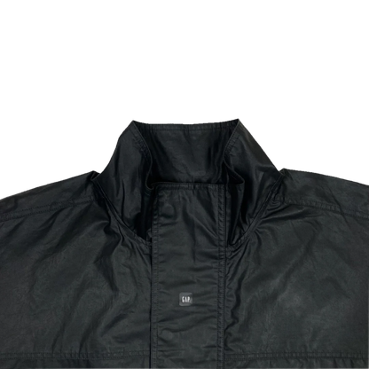 YZY GAP BALENCIAGA COATED COTTON PARKA (ORIGINAL)