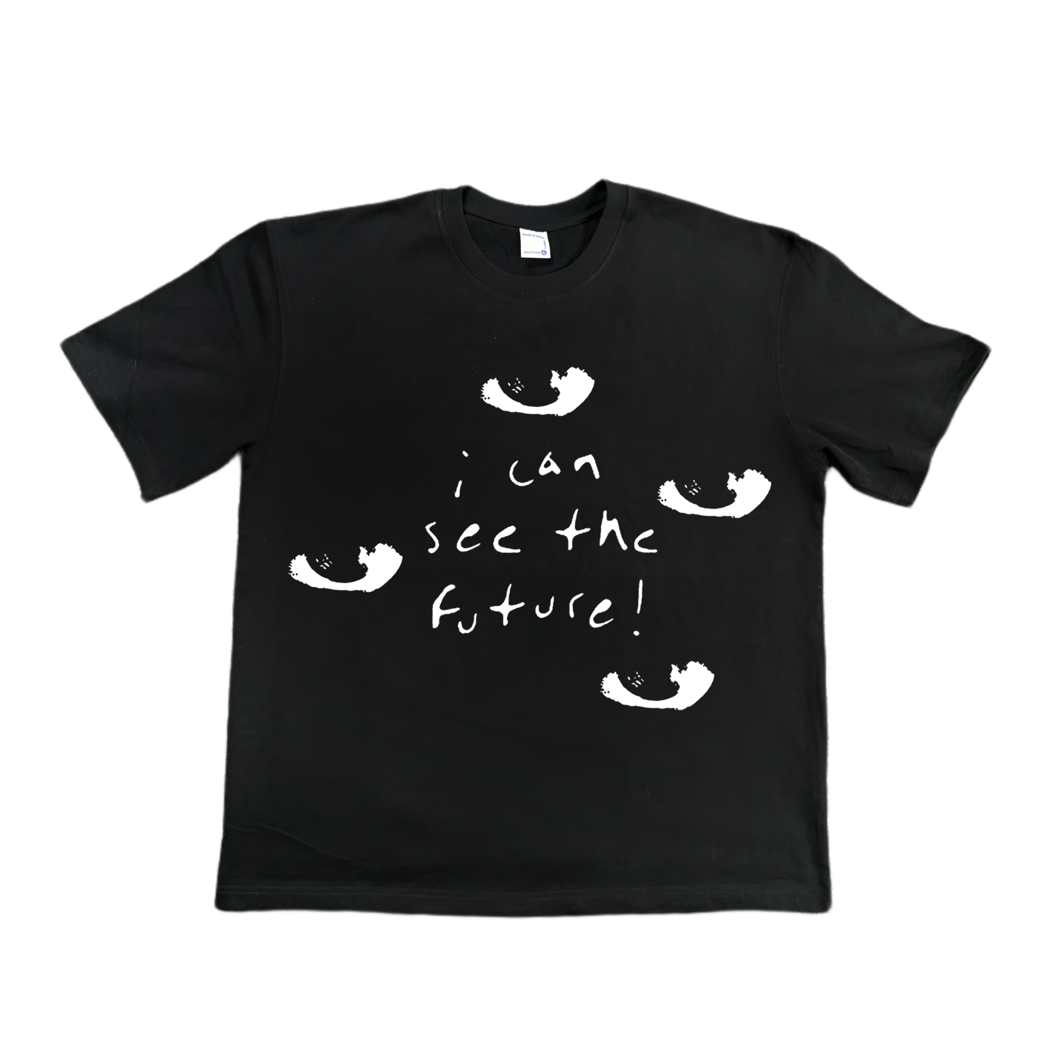 VISION TEE
