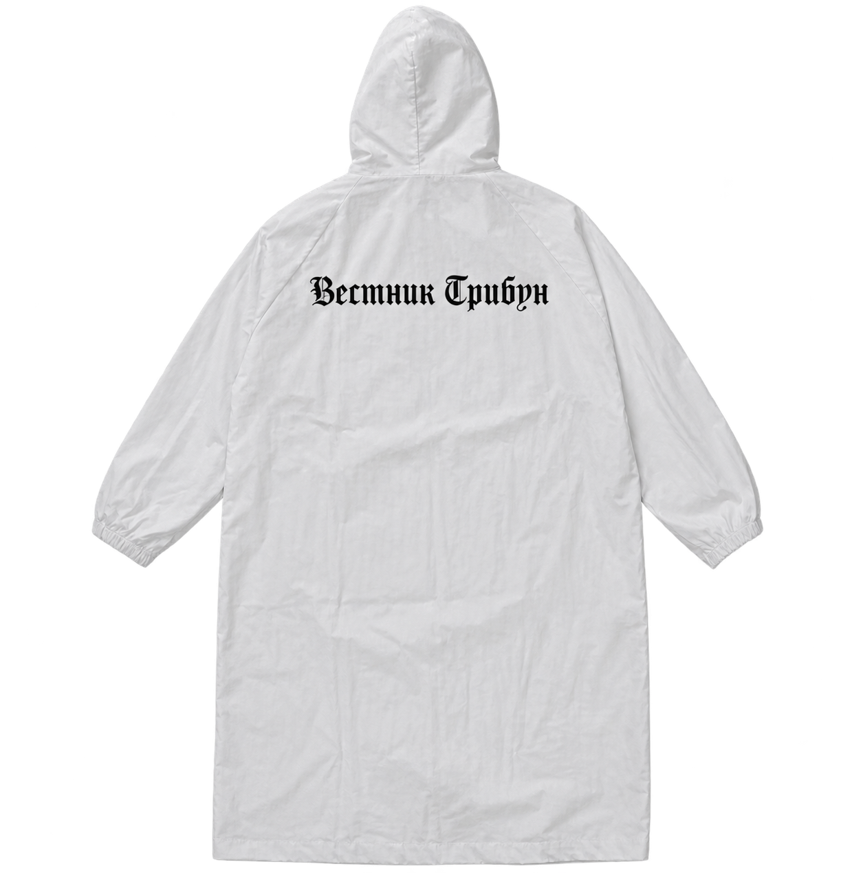 YZY GOSHA RC-01 (ORIGINAL)