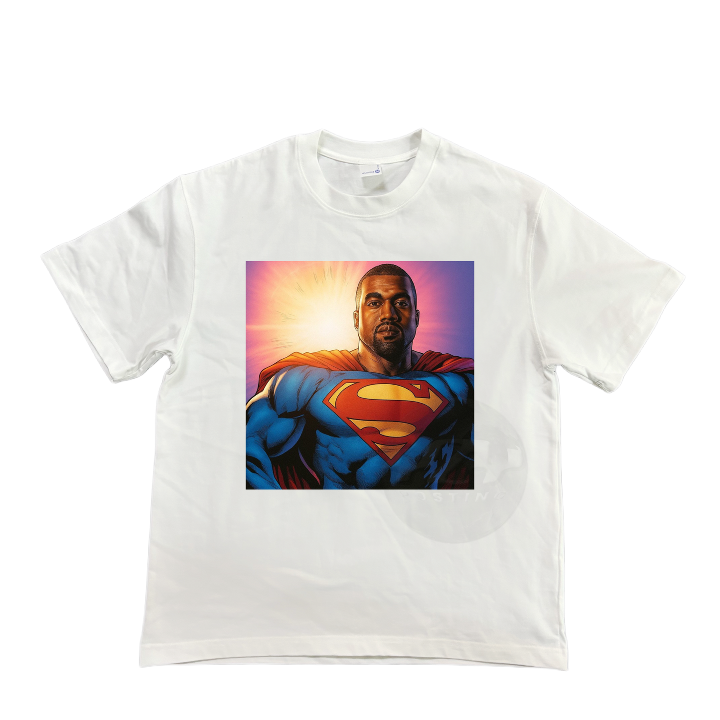 SUPERYE TEE