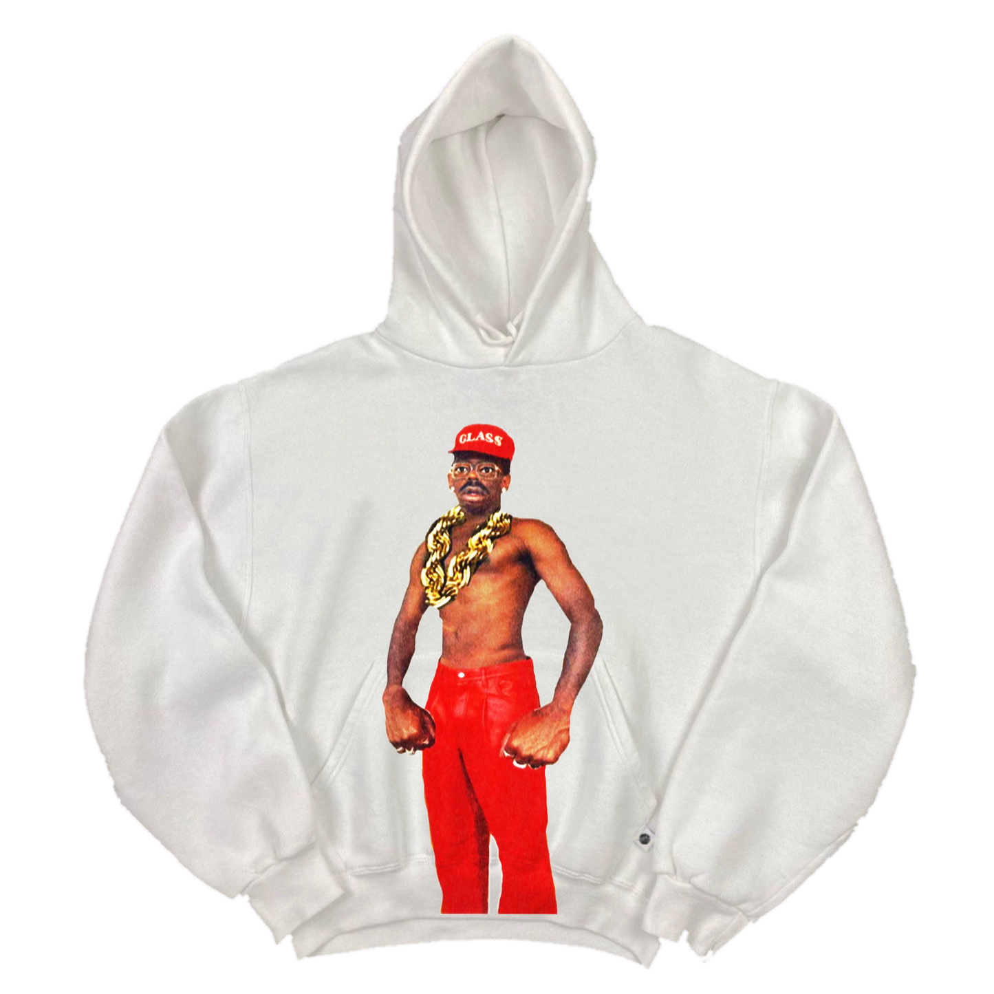 DTTG HOODIE