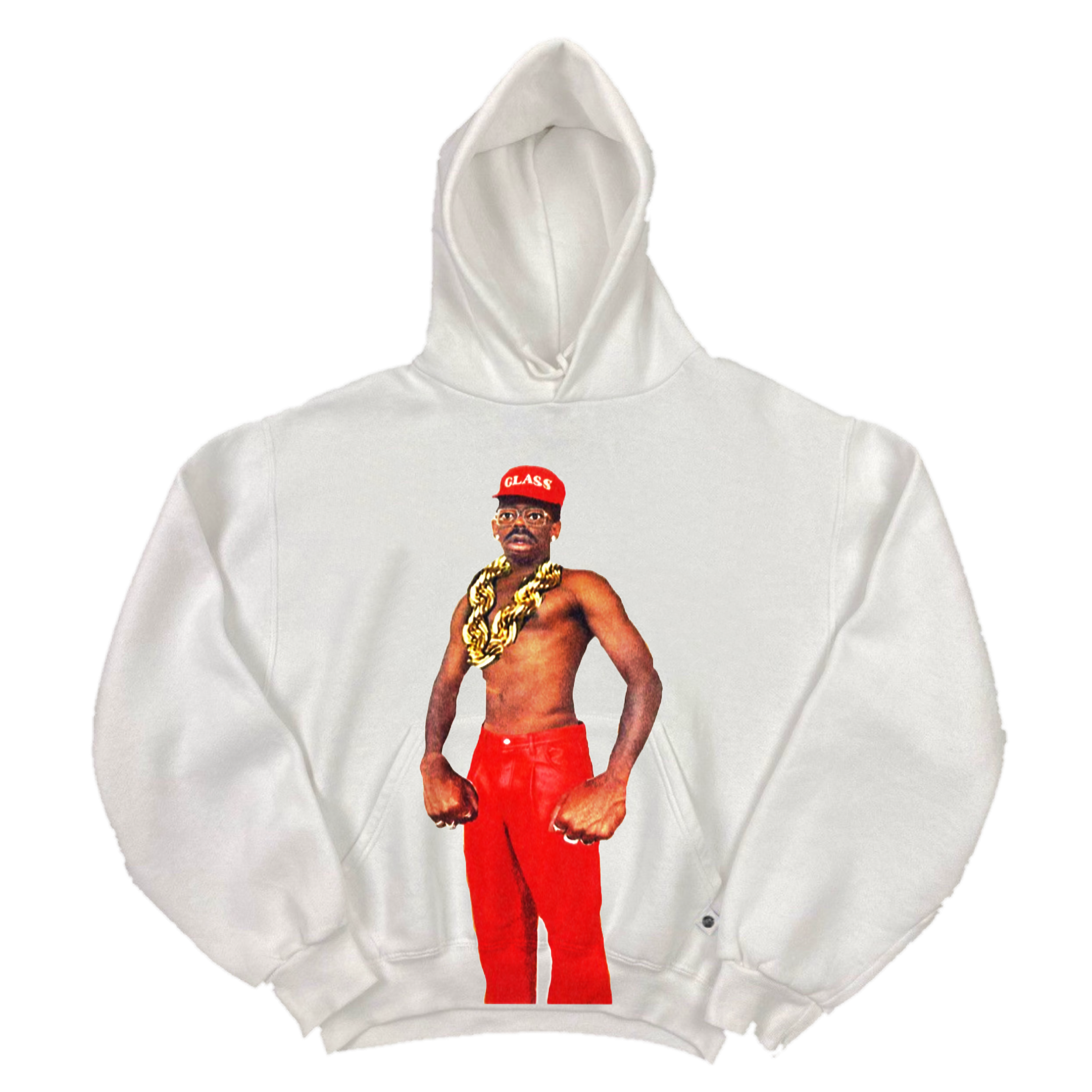 DTTG HOODIE