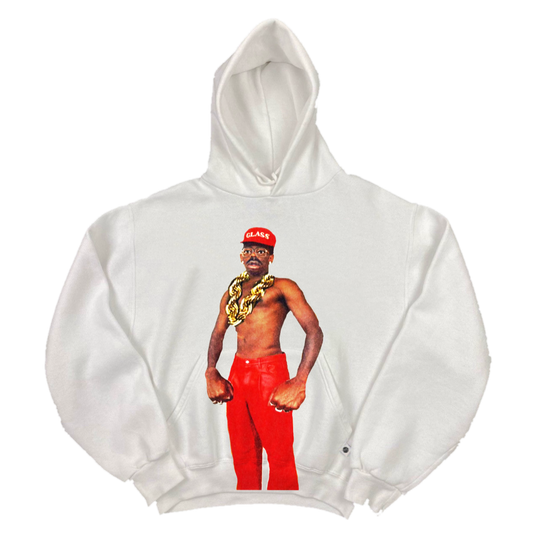 DTTG HOODIE