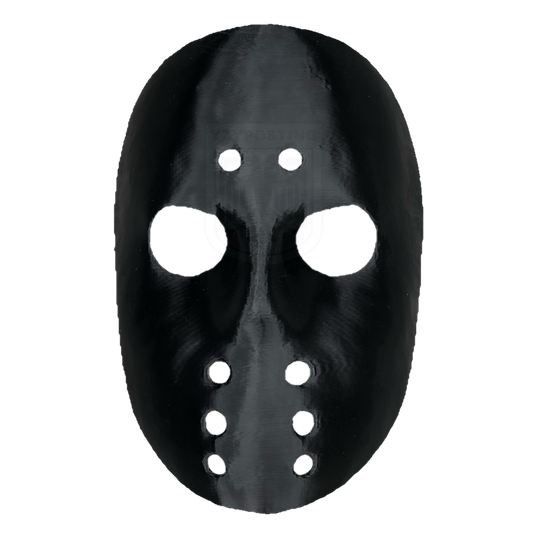 JASON MASK BLACK