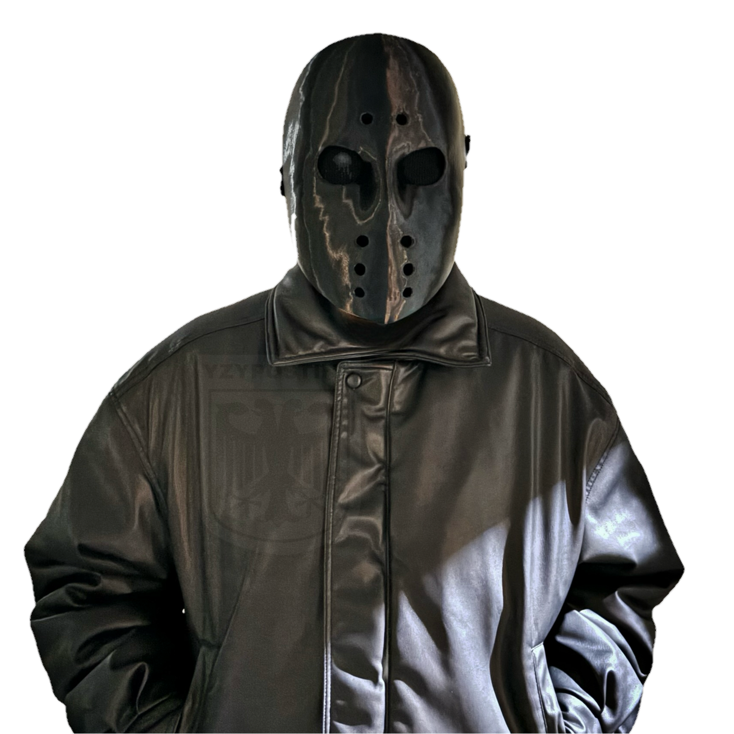 JASON MASK BLACK