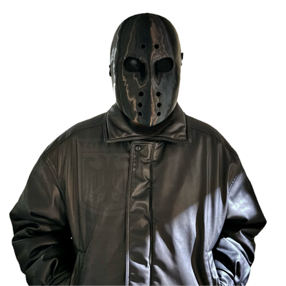 JASON MASK BLACK