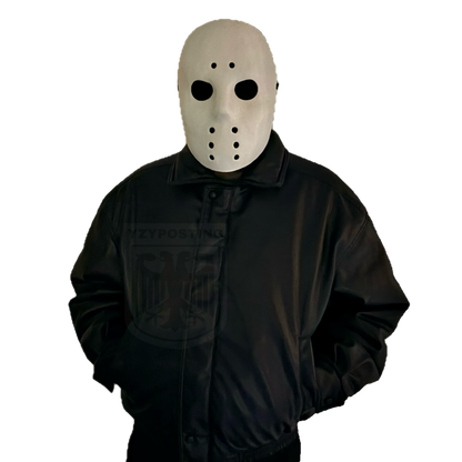 JASON MASK WHITE