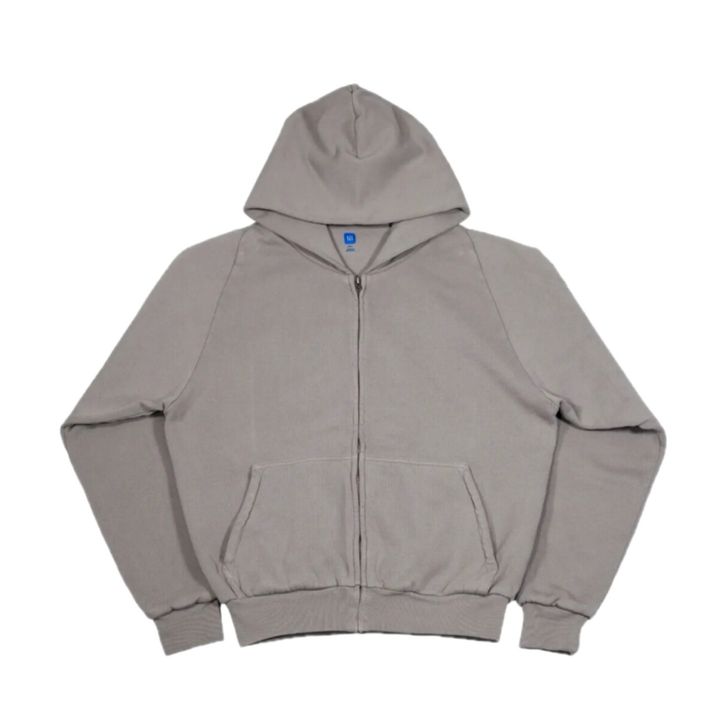 Yzy Ropa YZY GAP ZIP UP HOODIE (ORIGINAL) – YZYPOSTING
