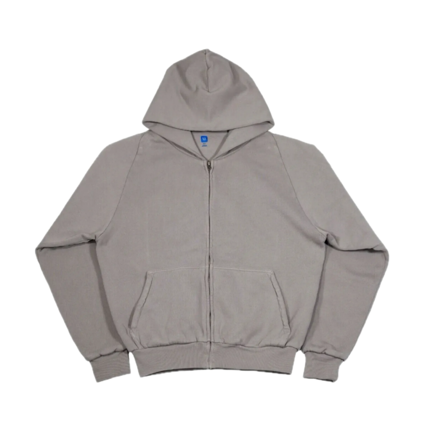 YZY GAP ZIP UP HOODIE (ORIGINAL)