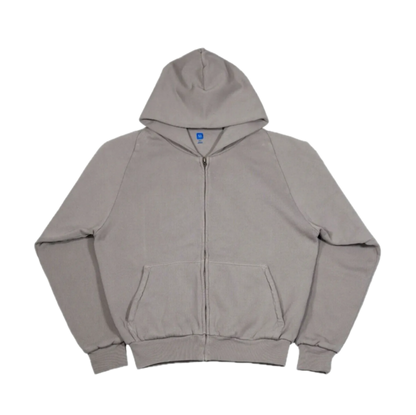 YZY GAP ZIP UP HOODIE (ORIGINAL)