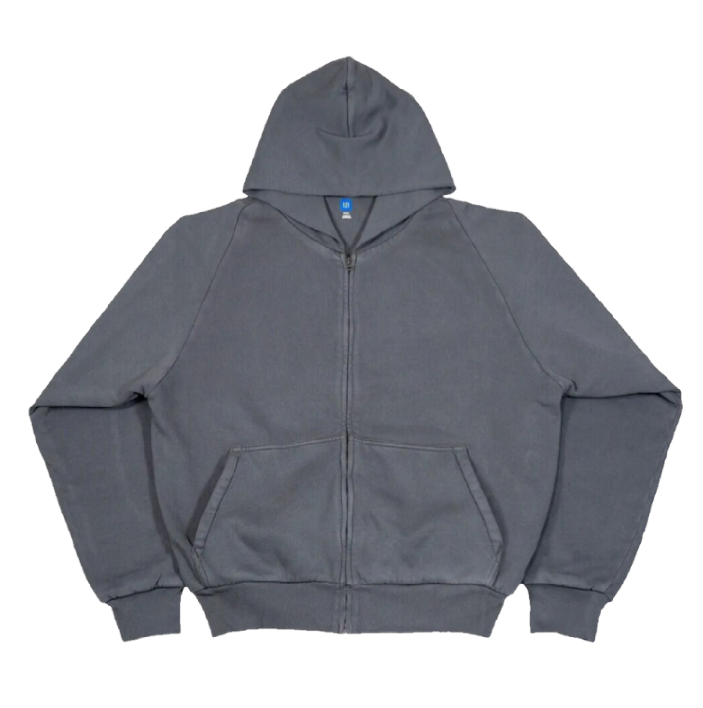 YZY GAP ZIP UP HOODIE (ORIGINAL)