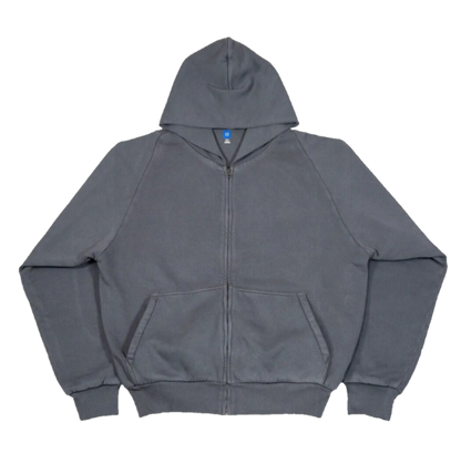 YZY GAP ZIP UP HOODIE (ORIGINAL)