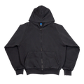 YZY GAP ZIP UP HOODIE (ORIGINAL)