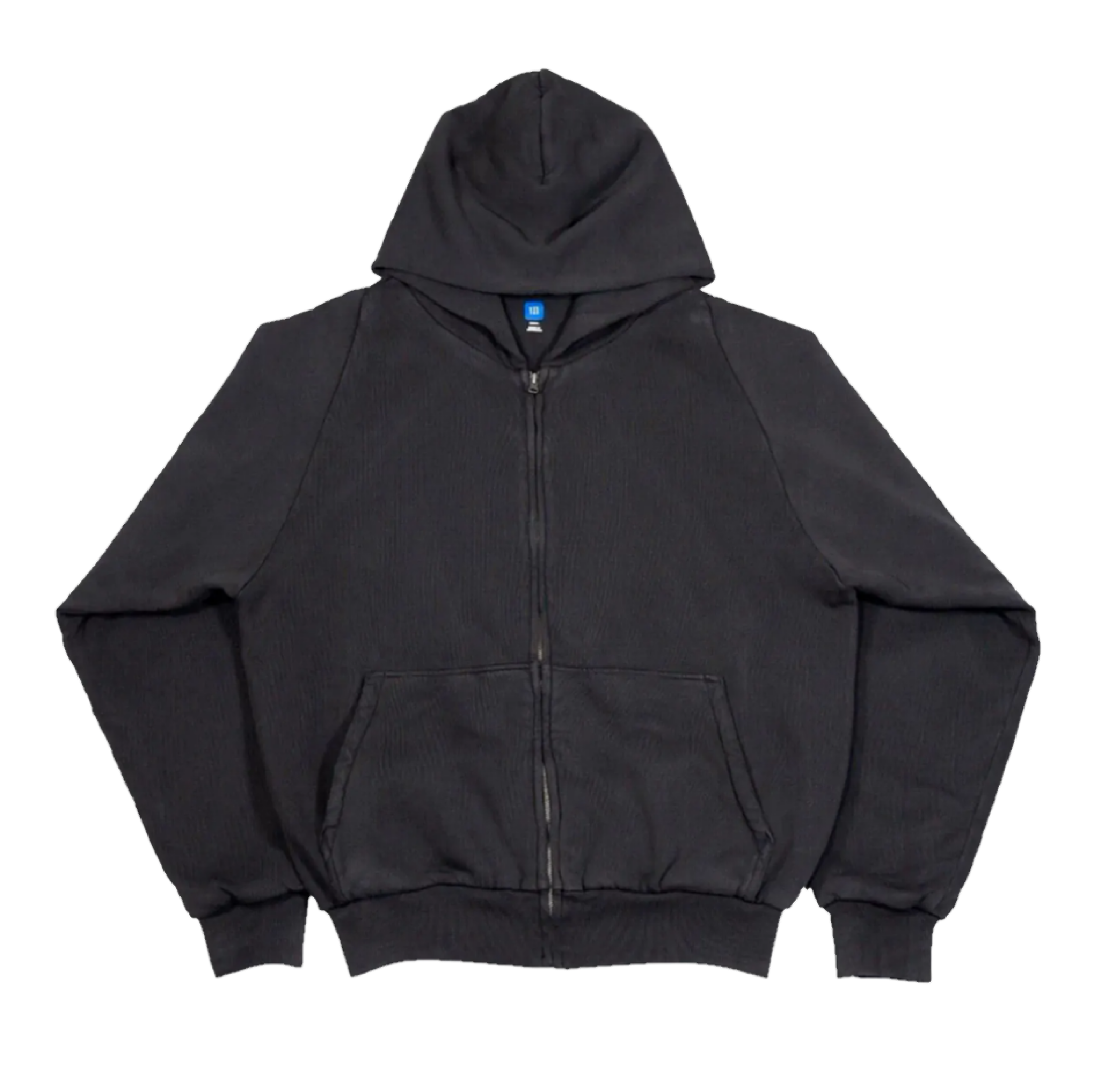 YZY GAP ZIP UP HOODIE (ORIGINAL)