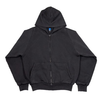 YZY GAP ZIP UP HOODIE (ORIGINAL)