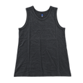YZY GAP YE FIT TANK TOP POETIC BLACK (ORIGINAL)