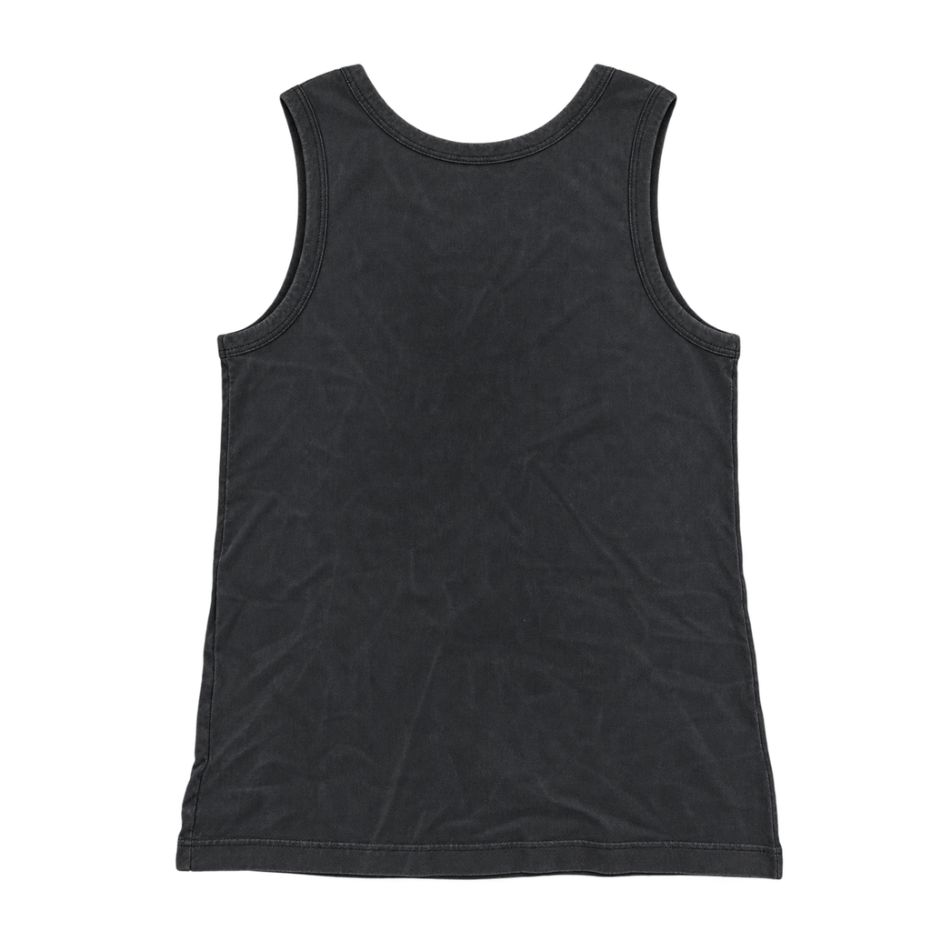 YZY GAP YE FIT TANK TOP POETIC BLACK (ORIGINAL)