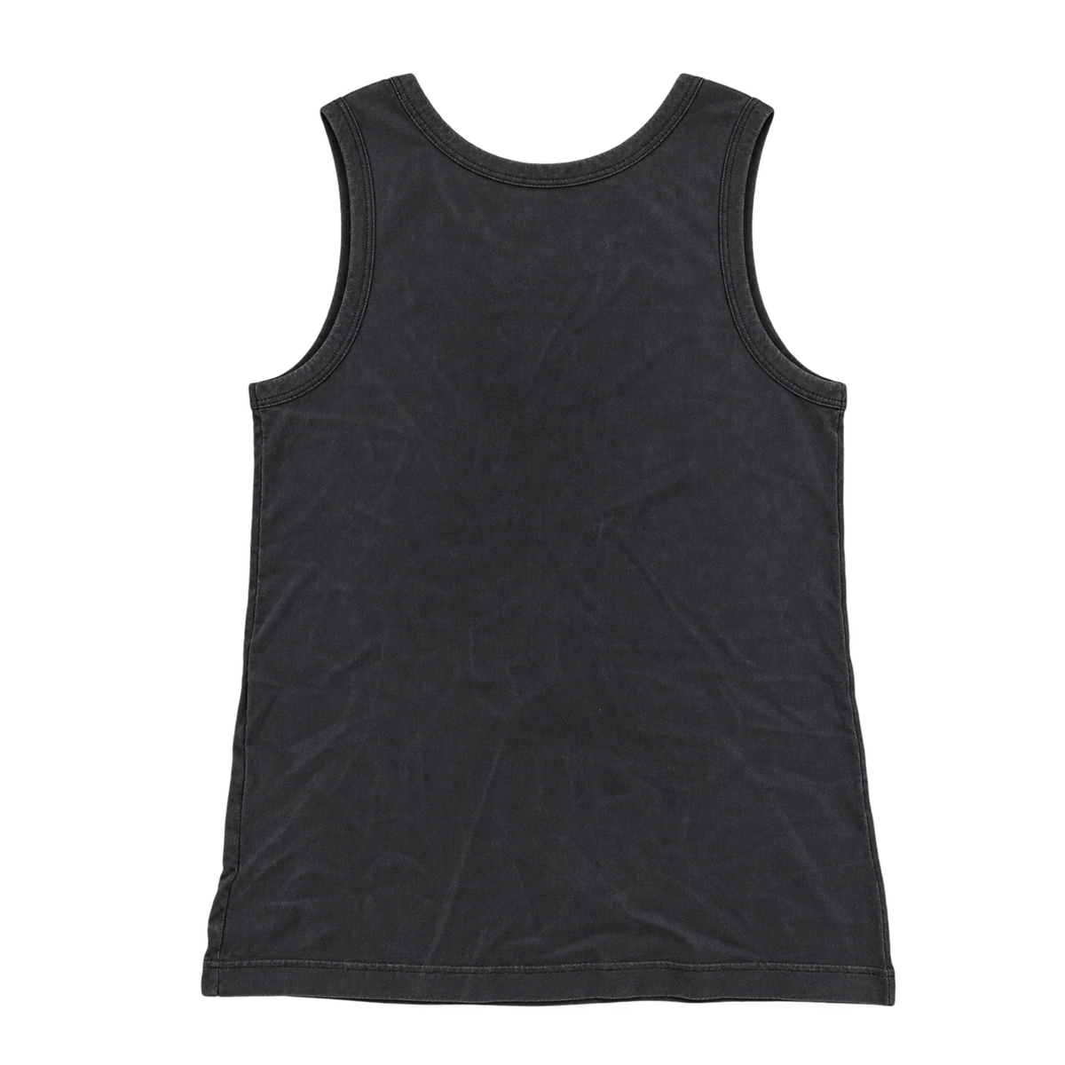YZY GAP YE FIT TANK TOP POETIC BLACK (ORIGINAL)