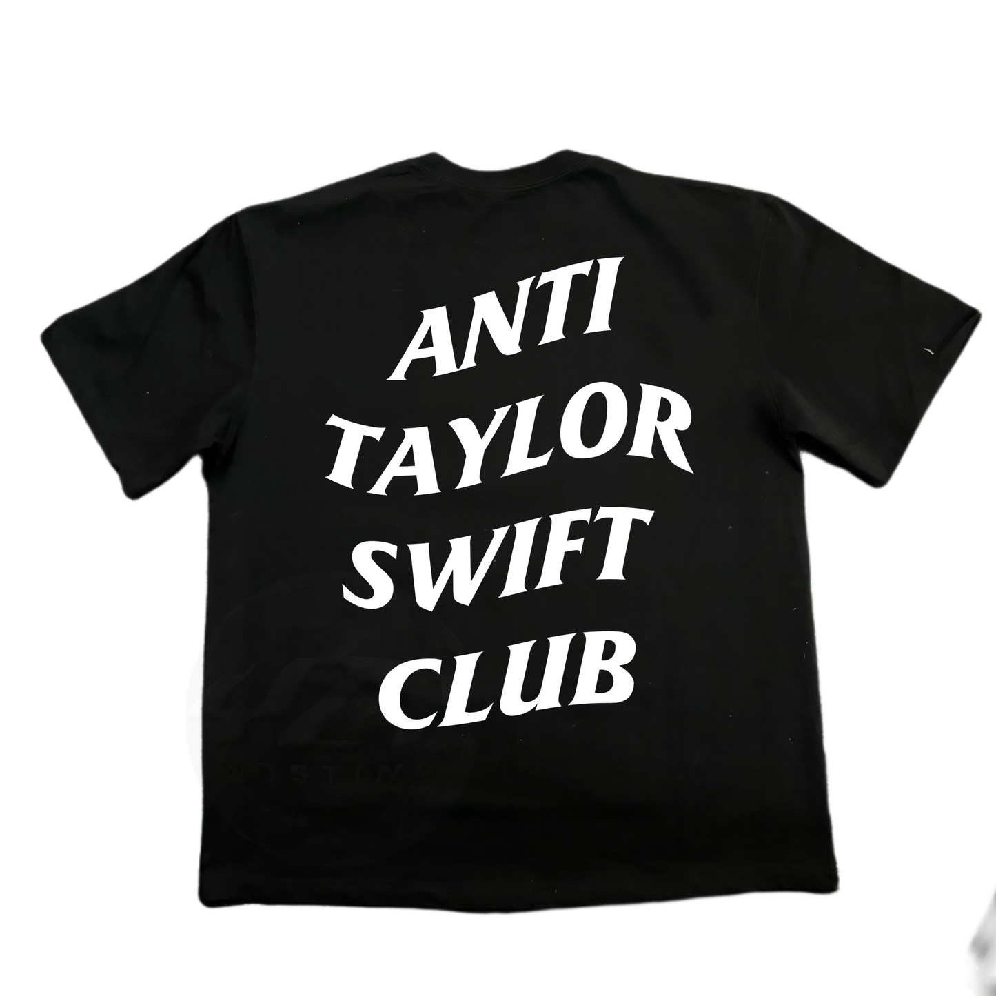 ANTI TAYLOR TEE