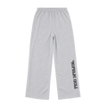 YZY GOSHA BLACK DOGS JOGGER (ORIGINAL)