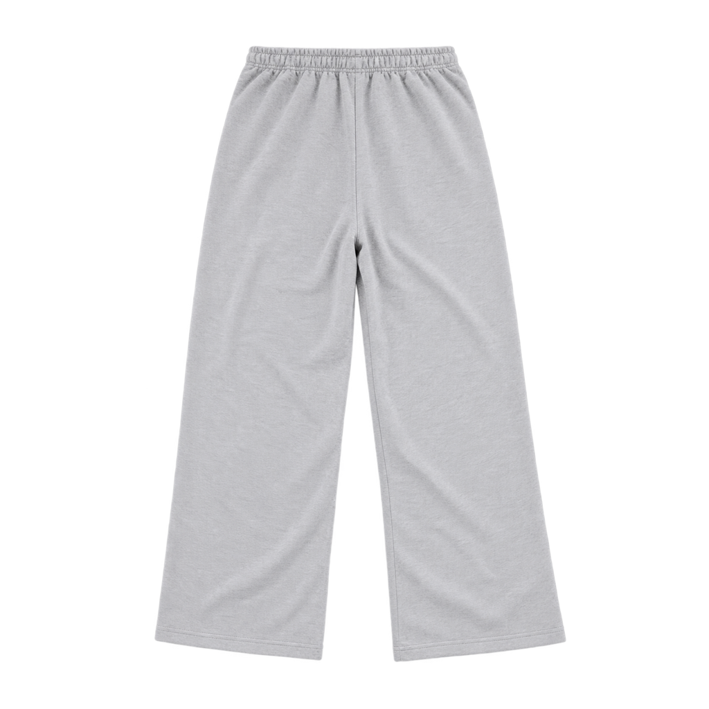 YZY GOSHA BLACK DOGS JOGGER (ORIGINAL)