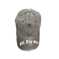 OFF THE GRID HAT