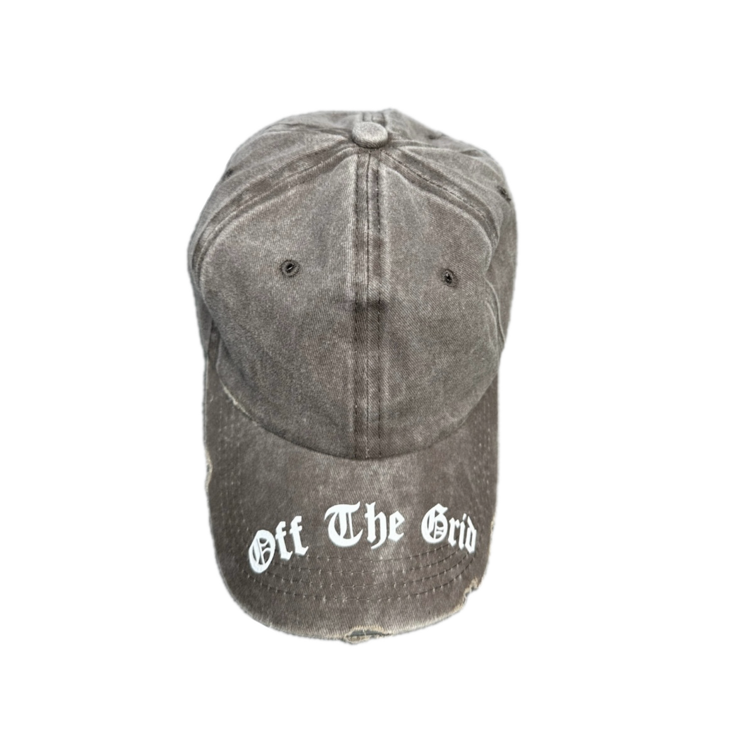 OFF THE GRID HAT