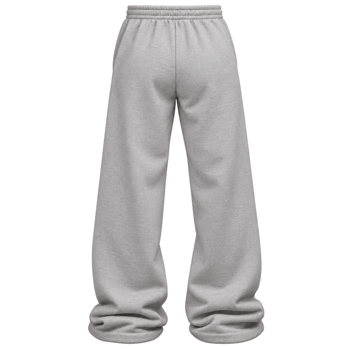 YZY GOSHA BLACK DOGS JOGGER (ORIGINAL)