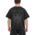 VULTURES BLACK BOX TEE (ORIGINAL)