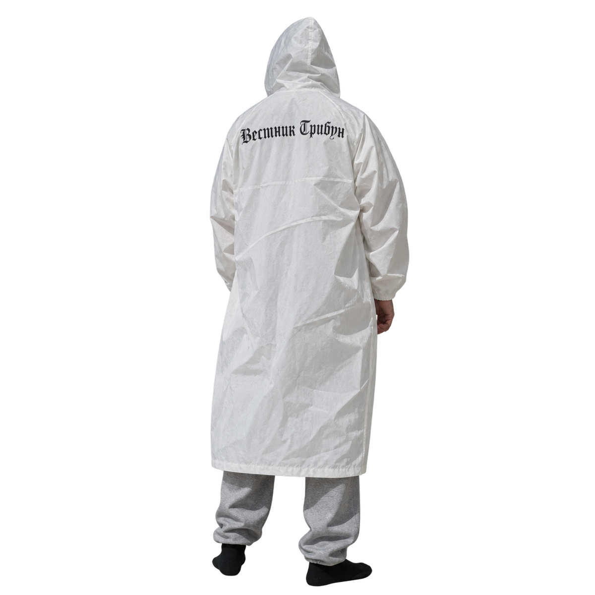 YZY GOSHA RC-01 (ORIGINAL)