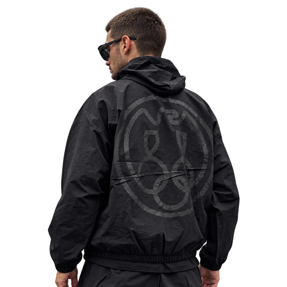 YZY GOSHA WB-01 (ORIGINAL)