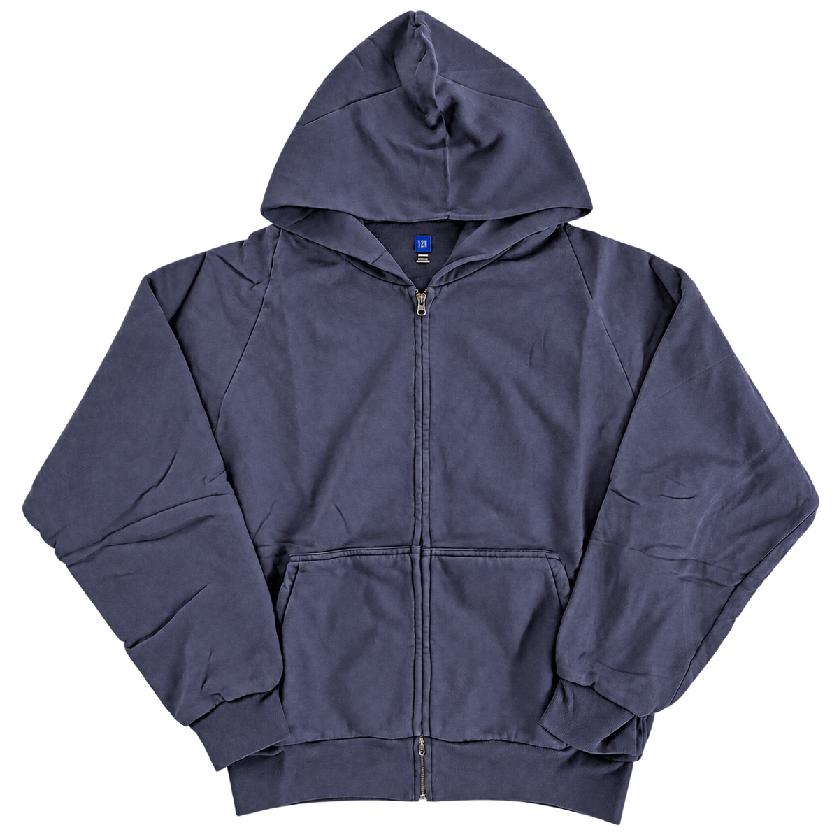 YZY GAP ZIP UP NAVY (ORIGINAL)