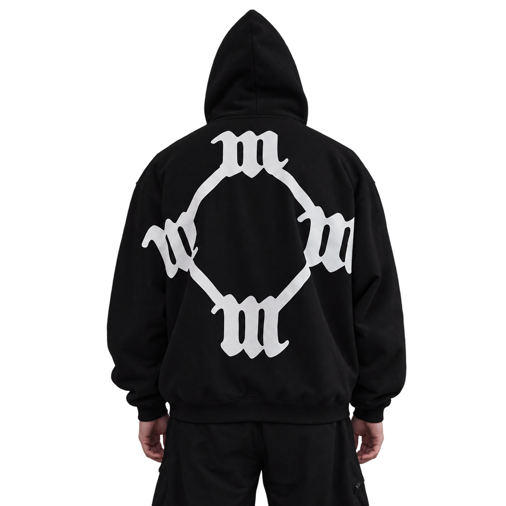 YZY SHMG HD-01 (ORIGINAL)