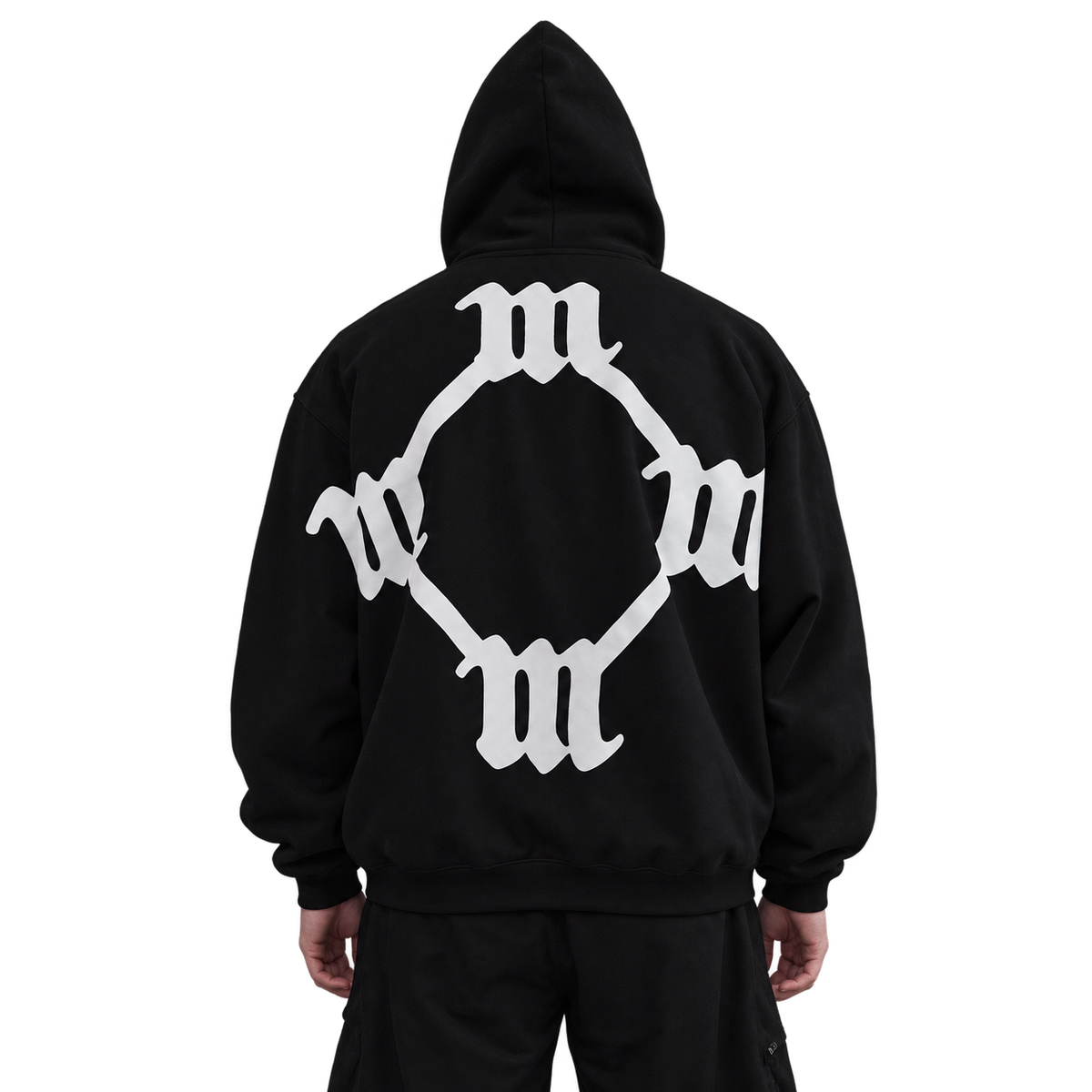 YZY SHMG HD-01 (ORIGINAL)