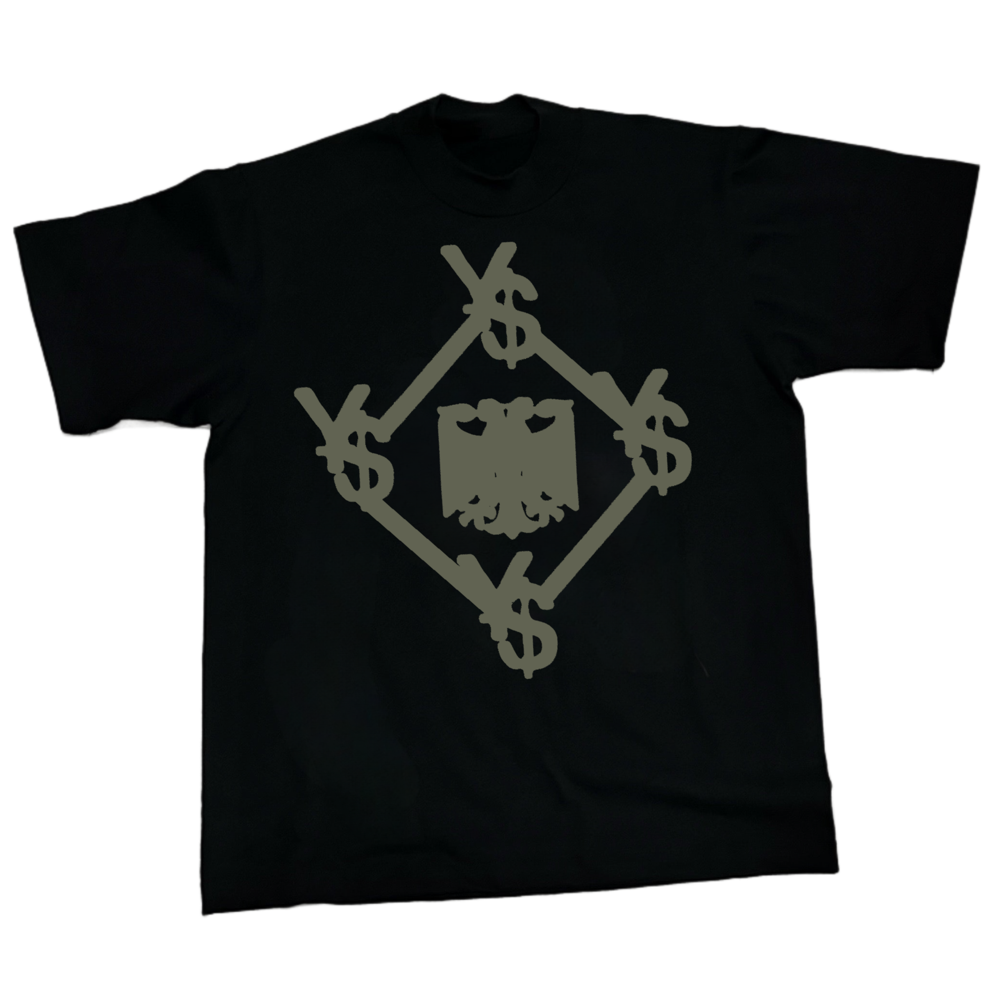 ¥$ REGULAR TEE