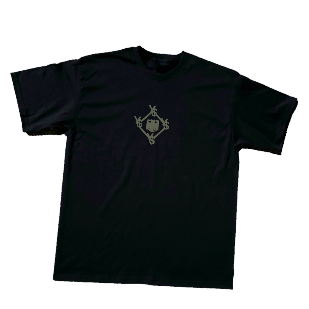 ¥$ REGULAR TEE